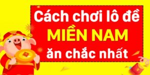 những kiến thức cơ bản về cách tính lô đề miền nam