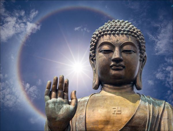Giải mã giấc mơ gặp Phật và những điềm báo may mắn